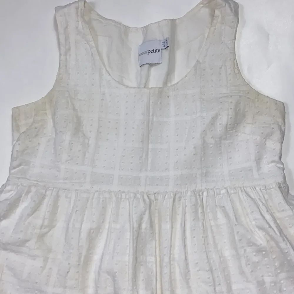 ASOS PETITE SIZE 6P DRESS - Picture 14 of 16